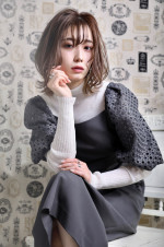 hair stylist  神村高彰