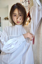 hair stylist  神村高彰