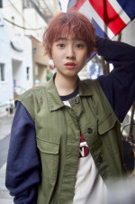 hair stylist  神村高彰