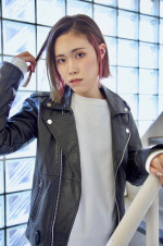 hair stylist  神村高彰