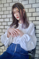 hair stylist  神村高彰