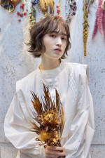 hair stylist  神村高彰