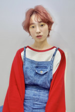 hair stylist  橋口愛海