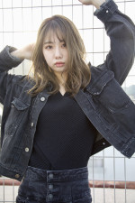 hair stylist  神村高彰