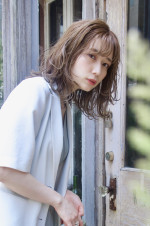hair stylist  神村高彰