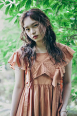hair stylist  橋口愛海