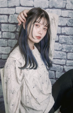 hair stylist  神村高彰