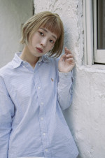 hair stylist  神村高彰