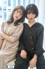 hair stylist  神村高彰