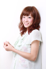 hair stylist  神村高彰