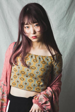 hair stylist  橋口愛海