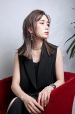 hair stylist  神村高彰