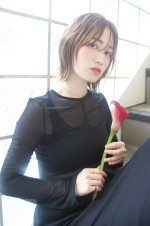 hair stylist  神村高彰