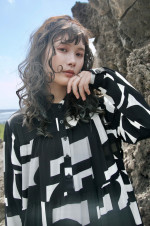 hair stylist  神村高彰