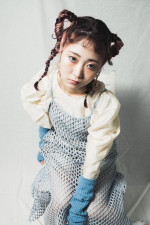 hair stylist  橋口愛海
