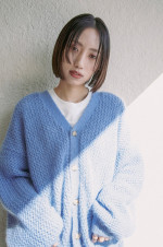 hair stylist  井手上都子