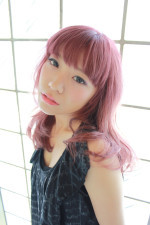 hair stylist  神村高彰