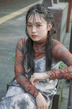 hair stylist  草ノ瀬梨那