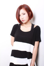hair stylist  神村高彰