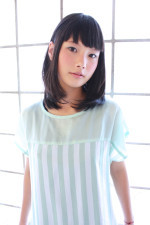 hair stylist  神村高彰