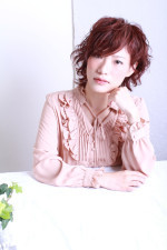 hair stylist  神村高彰