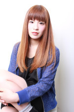 hair stylist  神村高彰