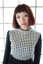 hair stylist  神村高彰