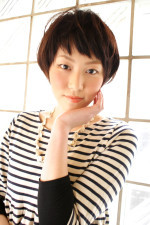 hair stylist  井手上都子