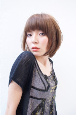 hair stylist  神村高彰