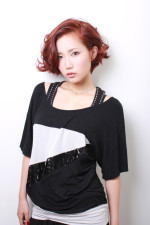 hair stylist  神村高彰