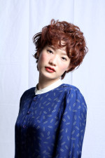 hair stylist  神村高彰