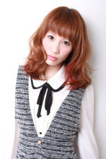 hair stylist  神村高彰