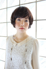 hair stylist  神村高彰
