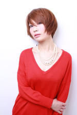 hair stylist  神村高彰