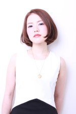 hair stylist  神村高彰