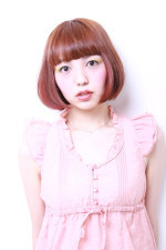 hair stylist  神村高彰