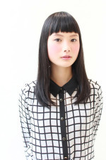 hair stylist  神村高彰