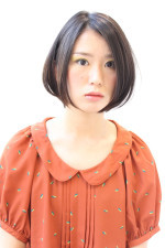 hair stylist  神村高彰
