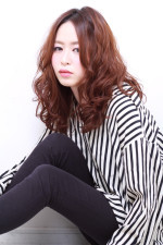 hair stylist  神村高彰