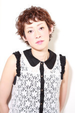 hair stylist  神村高彰