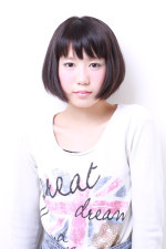hair stylist  神村高彰