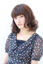 hair stylist  神村高彰