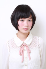hair stylist  神村高彰