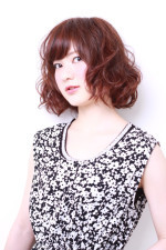 hair stylist  神村高彰