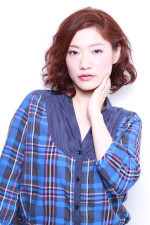 hair stylist  神村高彰
