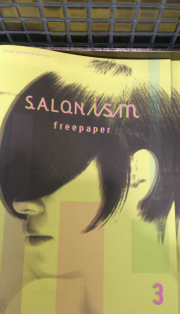 SALON ism