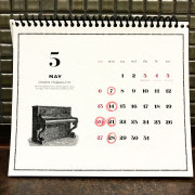 5月のお休み⭐︎