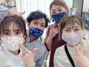 新型コロナウイルス対策について