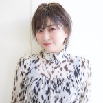 井手上　都子